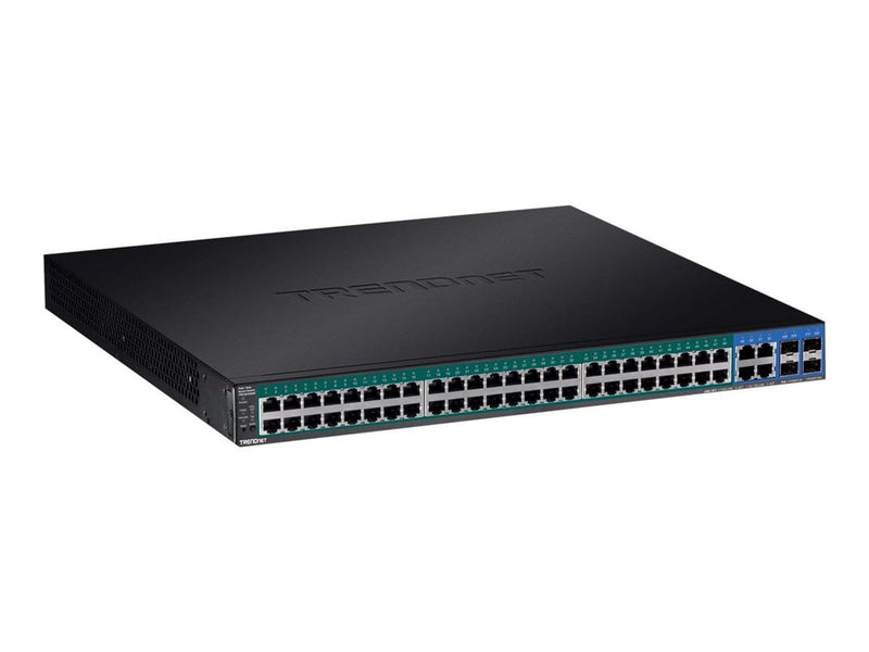 TRENDnet TPE 5240WS