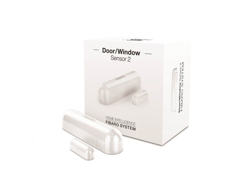 Fibaro Door Window Sensor 2 - weiß