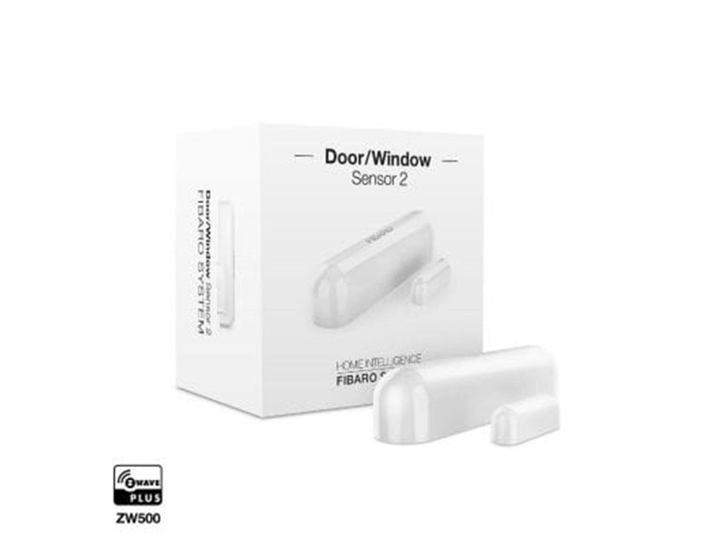 Fibaro Door Window Sensor 2 - weiß