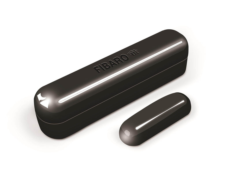 Fibaro Door Window Sensor 2 - Black