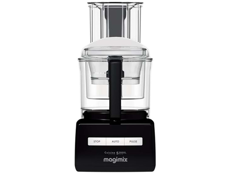 Magimix Foodprocessor CS 5200 XL - Black