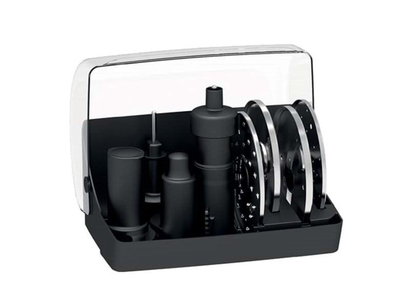 Magimix Foodprocessor CS 5200 XL - Black