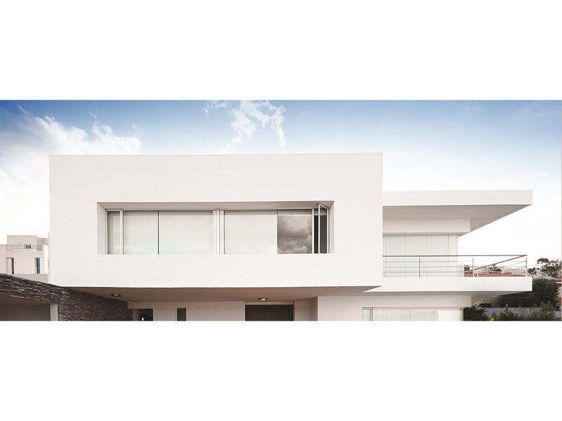 Fibaro Tür und Fenster Sensor - Weiß- für Apple HomeKit