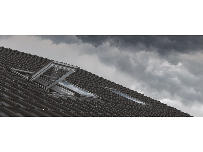 Fibaro Tür und Fenster Sensor - Weiß- für Apple HomeKit