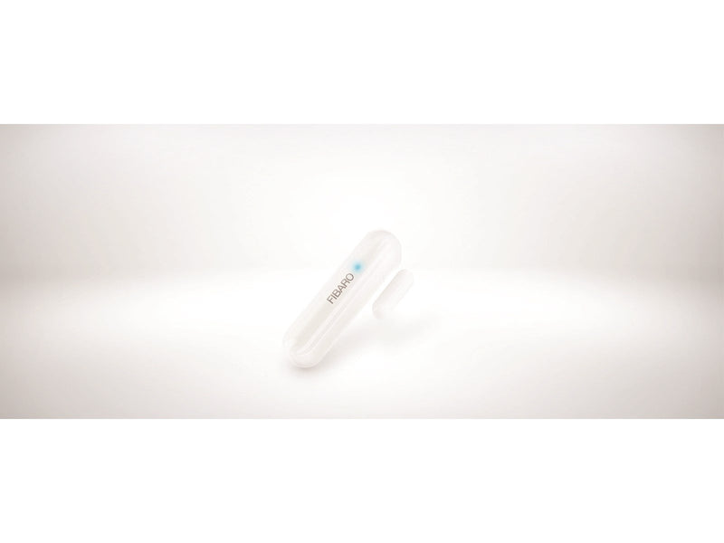 Fibaro Tür und Fenster Sensor - Weiß- für Apple HomeKit