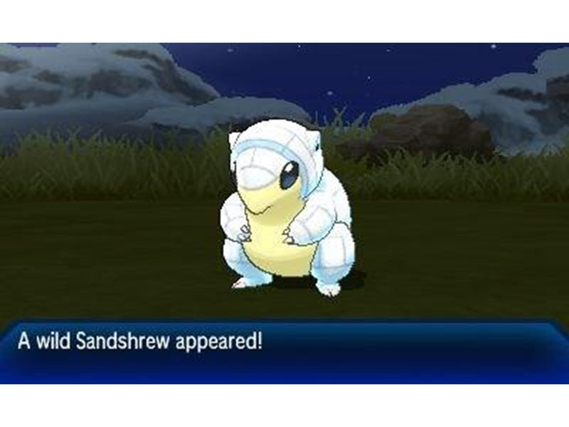 Pokémon Ultra Moon - Nintendo 3DS - RPG - PEGI 7
