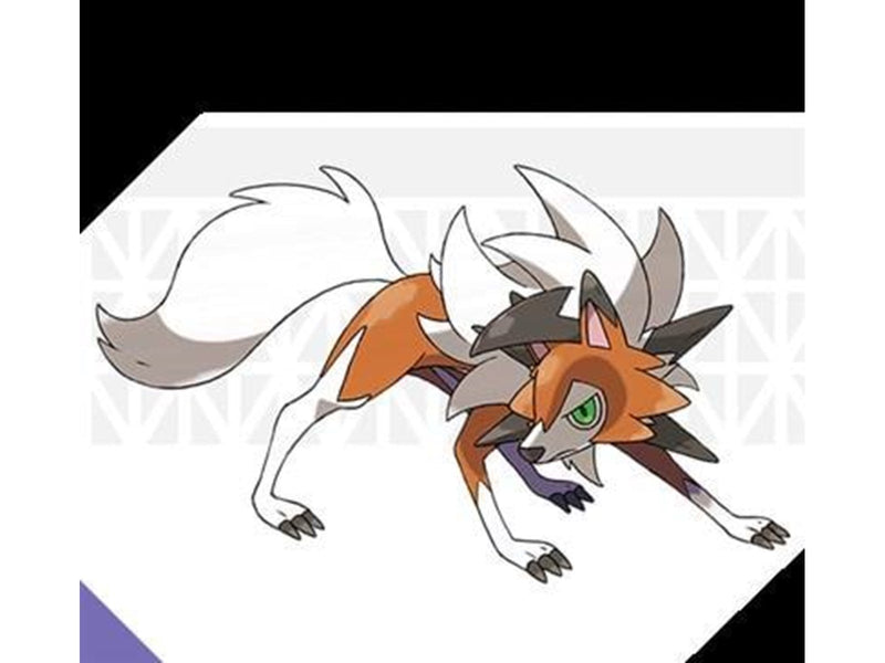 Pokémon Ultra Moon - Nintendo 3DS - RPG - PEGI 7