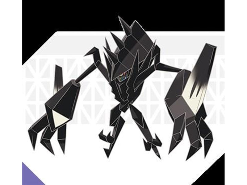 Pokémon Ultra Moon - Nintendo 3DS - RPG - PEGI 7