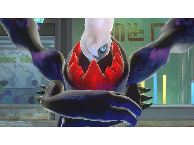 Pokkén Tournament DX - Nintendo Switch - Fighting - PEGI 7
