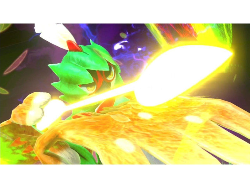 Pokkén Tournament DX - Nintendo Switch - Fighting - PEGI 7