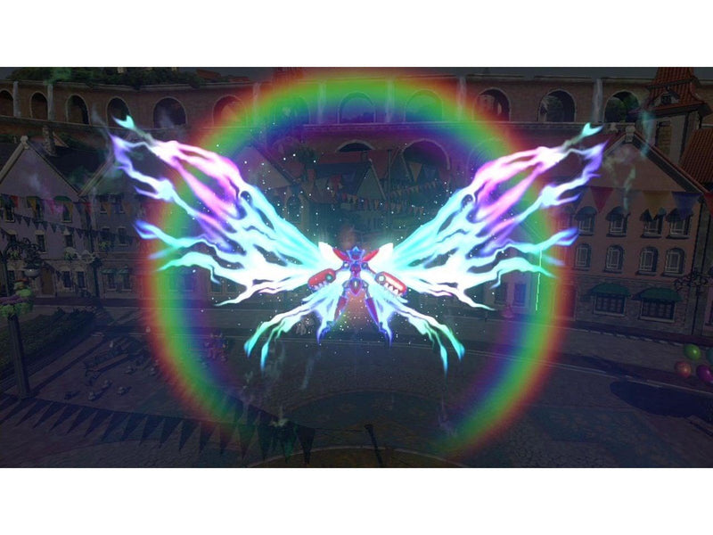Pokkén Tournament DX - Nintendo Switch - Fighting - PEGI 7