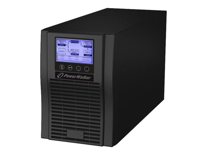 BlueWalker PowerWalker VFI 1000T LCD