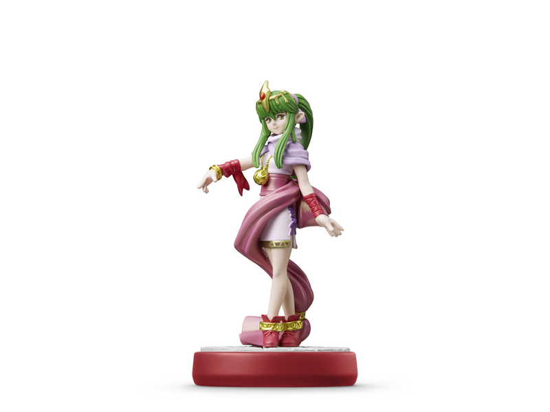 Nintendo Amiibo Tiki (Fire Emblem)