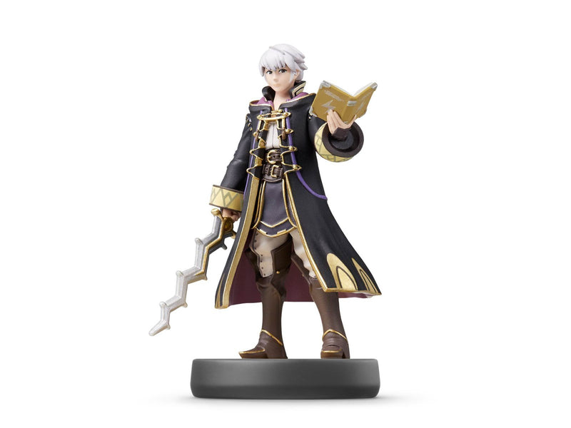 Nintendo Amiibo Robin no. 30 (Super Smash Bros. Collection)