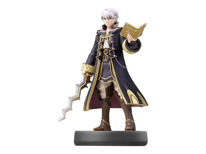 Nintendo Amiibo Robin no. 30 (Super Smash Bros. Collection)