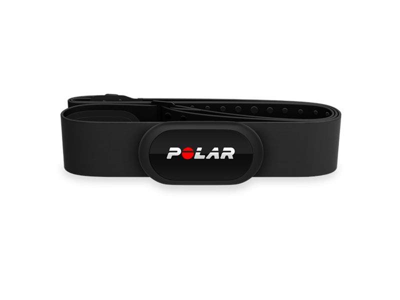 Polar H10 Heart Rate Sensor M-XXL