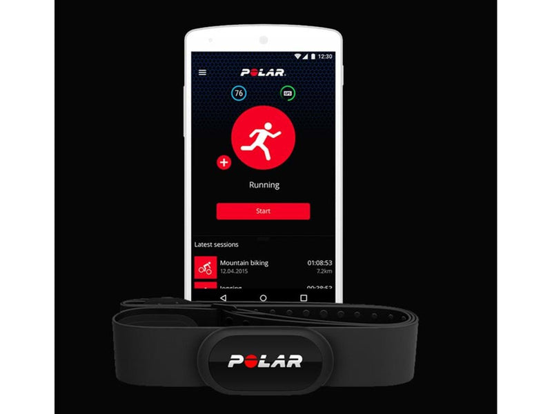Polar H10 Heart Rate Sensor M-XXL