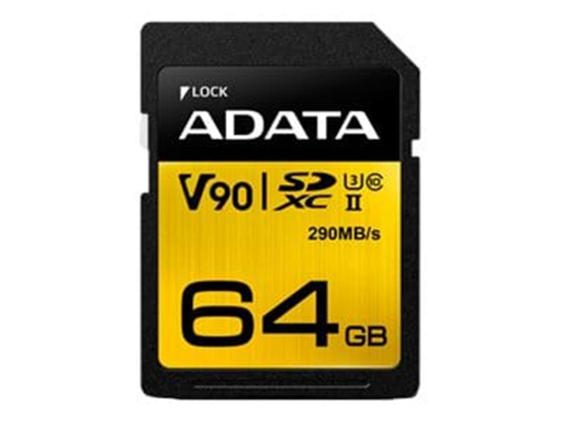 A-Data ADATA Premier ONE
