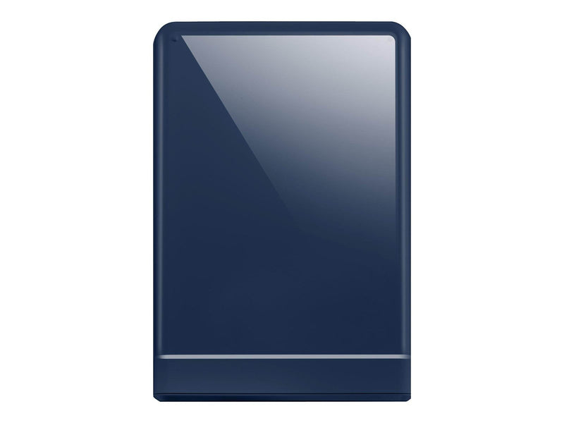 A-Data HV620S Portable Hard Drive - Extern Festplatte - 1TB - Blau