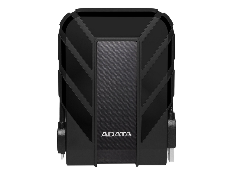 A-Data ADATA HD710P - Extern Festplatte - 1TB - Schwarz