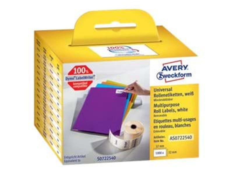 Avery Zweckform