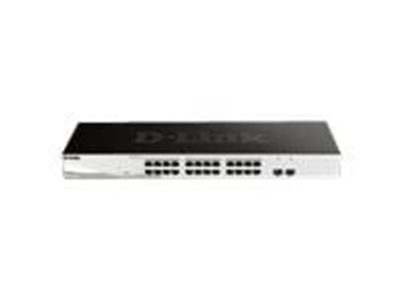 D-Link Smart+