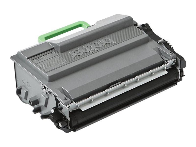 Brother TN3520 / TN 3520 Black Toner - Tonerpatrone Schwarz
