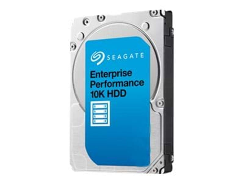 Seagate Enterprise Performance 10K HDD - 600GB - Festplatten - ST600MM0099 - SAS3 - 2.5"
