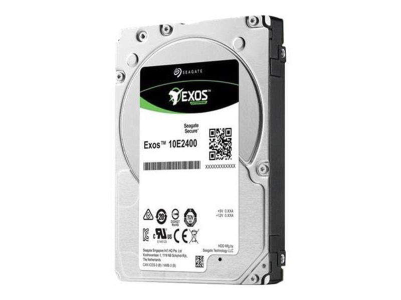 Seagate Enterprise Performance 10K HDD - 600GB - Festplatten - ST600MM0099 - SAS3 - 2.5"