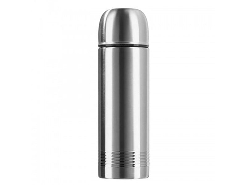 EMSA Senator Vacuum Flask 1L - Stainless Steel