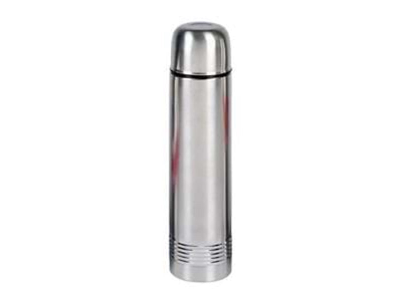 EMSA Senator Vacuum Flask 0.7L - Stainless Steel