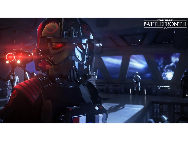 Star Wars: Battlefront II (2017) - Sony PlayStation 4 - Action - PEGI 16