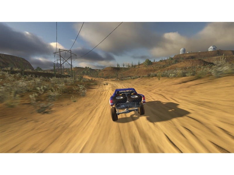 Baja: Edge of Control HD - Microsoft Xbox One - Rennspiel - PEGI 3