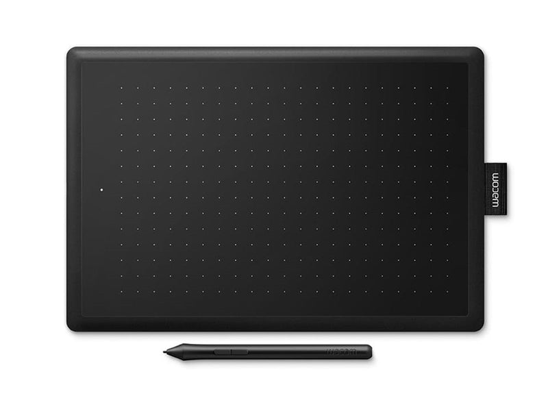 Wacom One by  - Medium