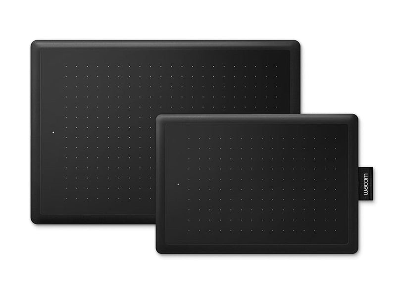 Wacom One by  - Medium