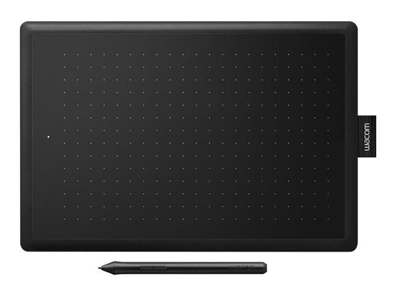 Wacom One by  - Medium