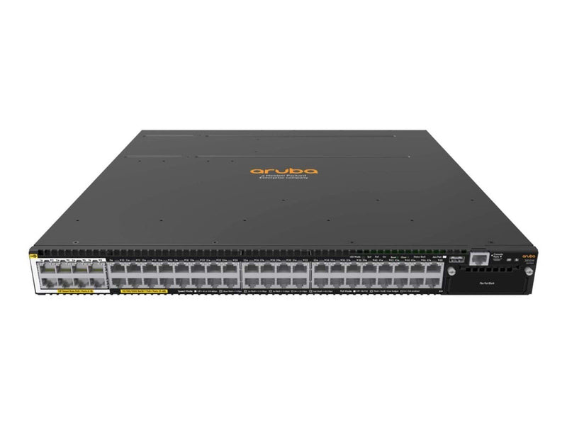 HP Aruba 3810M 24SFP+ 250W