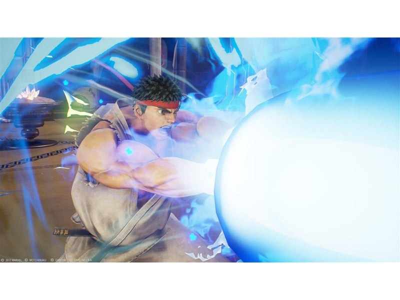 Marvel vs. Capcom: Infinite - Sony PlayStation 4 - Fighting - PEGI 12