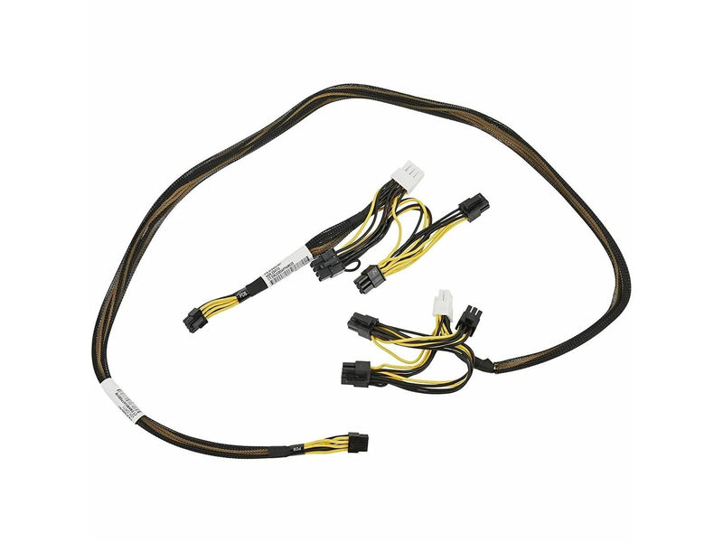 HP E GPU External Power Cable Kit