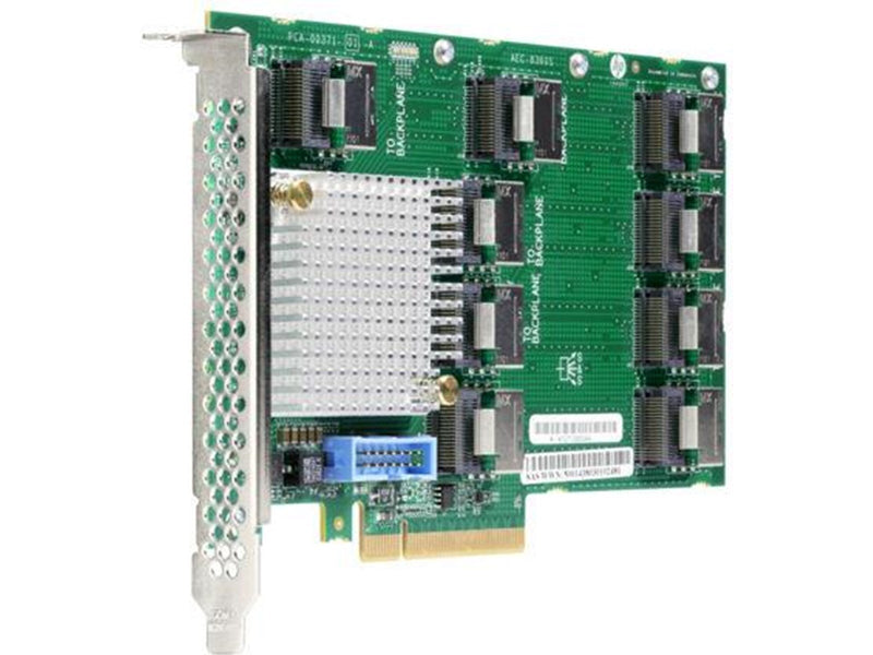 HP E SAS Expander Card Kit