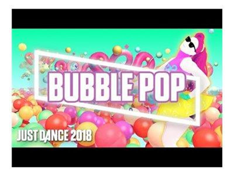 Just Dance 2018 - Sony PlayStation 4 - Musik - PEGI 3