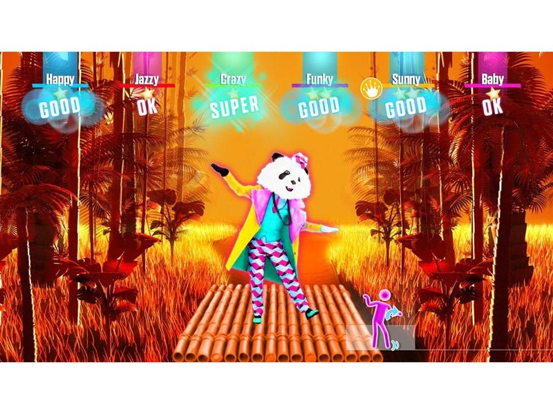 Just Dance 2018 - Microsoft Xbox One - Musik - PEGI 3