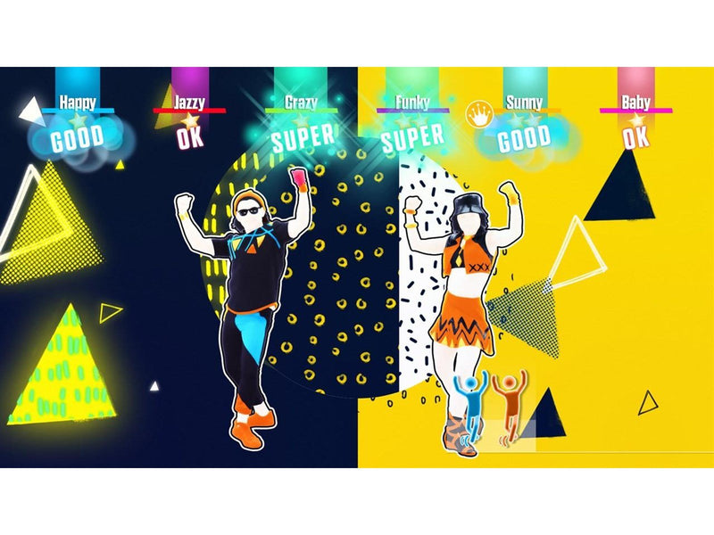 Just Dance 2018 - Sony PlayStation 3 - Musik - PEGI 3