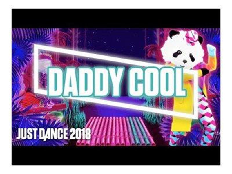 Just Dance 2018 - Sony PlayStation 3 - Musik - PEGI 3