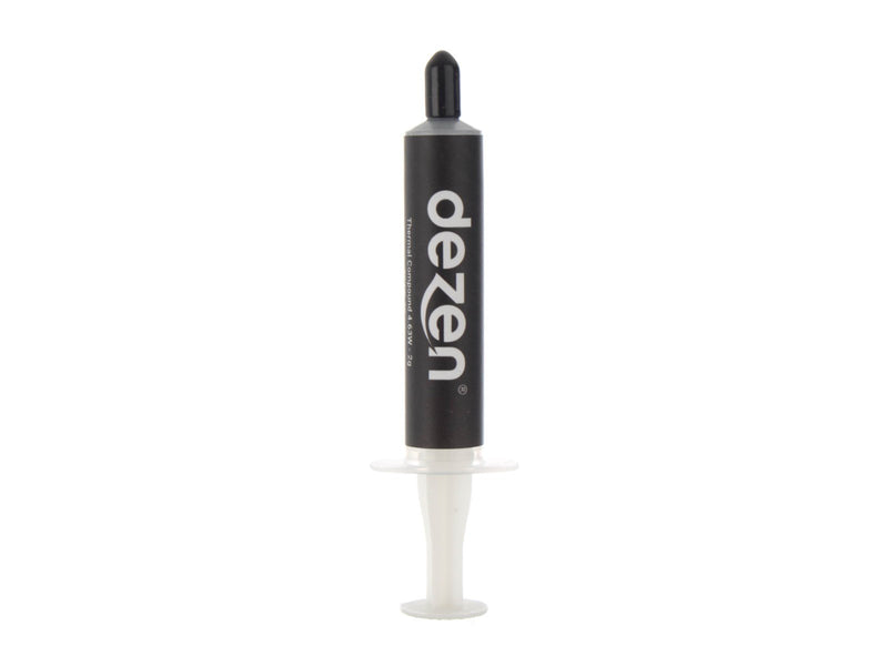 dezen Thermal Compound 4.63W - 2g - Kühlpaste