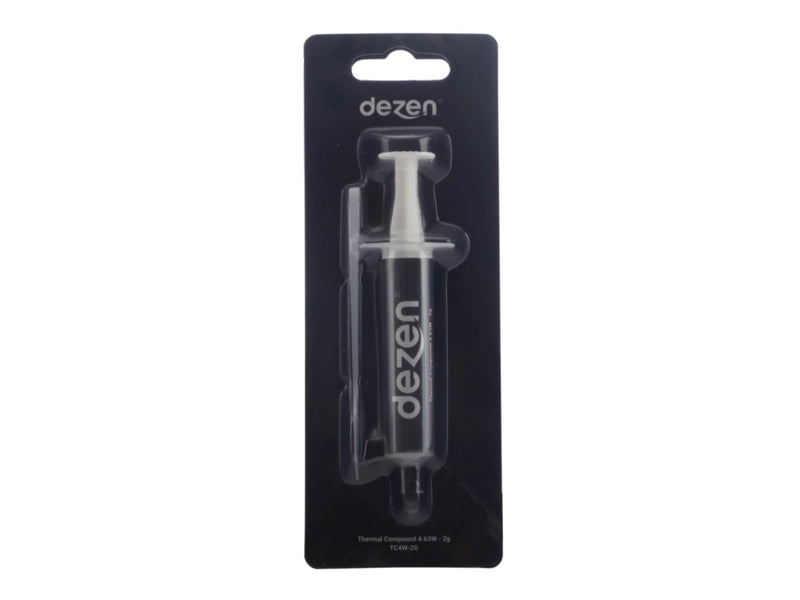 dezen Thermal Compound 4.63W - 2g - Kühlpaste