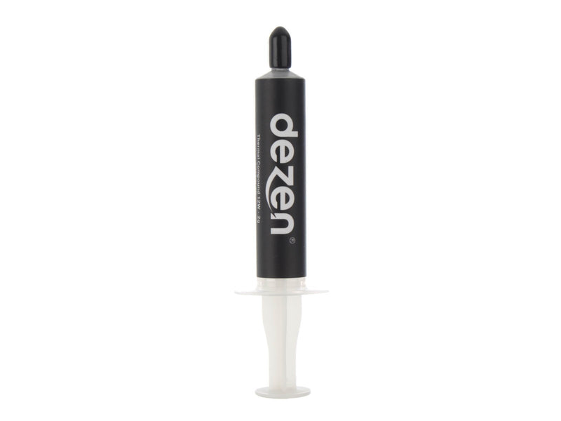dezen Thermal Compound 12W - 2g - Kühlpaste