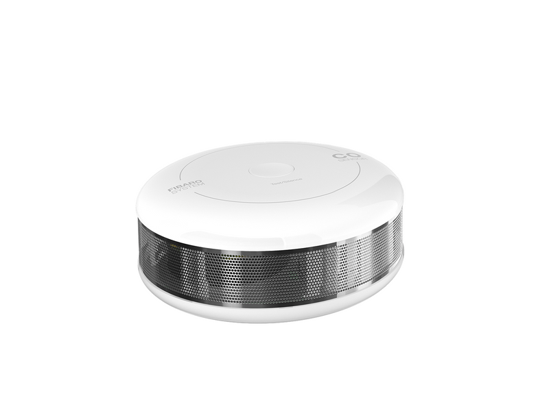 Fibaro CO Sensor