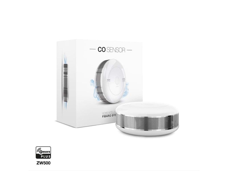 Fibaro CO Sensor