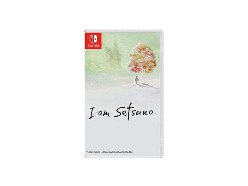 I am Setsuna - Nintendo Switch - PEGI 7
